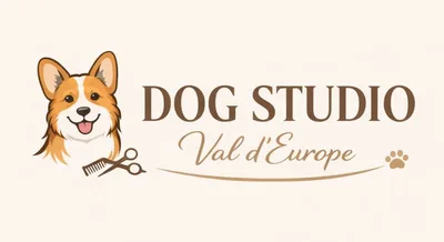 Dog Studio Val d'Europe